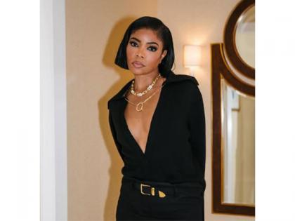 Gabrielle Union shares what she bought with her first paycheck | Gabrielle Union shares what she bought with her first paycheck Gabrielle Union shares what she bought with her first paycheck | Gabrielle Union shares what she bought with her first paycheck
