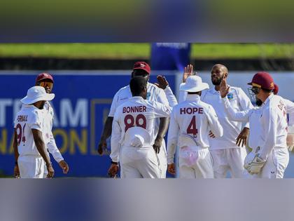 "Average of 25 will not bring us success...": WI coach Sammy slams poor first-class cricket system | "Average of 25 will not bring us success...": WI coach Sammy slams poor first-class cricket system