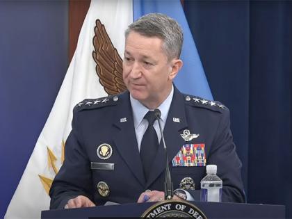 US General shares details of 'Operation Midnight Hammer,' says "Op designed to degrade Iran's nuclear weapons infrastructure" | US General shares details of 'Operation Midnight Hammer,' says "Op designed to degrade Iran's nuclear weapons infrastructure" US General shares details of 'Operation Midnight Hammer,' says "Op designed to degrade Iran's nuclear weapons infrastructure" | US General shares details of 'Operation Midnight Hammer,' says "Op designed to degrade Iran's nuclear weapons infrastructure"