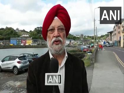 India well prepared to deal with closure of Strait of Hormuz by Iran: Union Petroleum Minister Hardeep Singh Puri | India well prepared to deal with closure of Strait of Hormuz by Iran: Union Petroleum Minister Hardeep Singh Puri