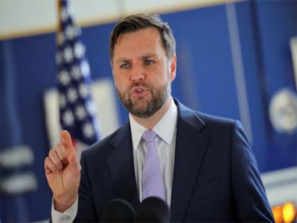 Trump made decision "minutes before the bombs were dropped" on Iranian nuke sites: Vance | Trump made decision "minutes before the bombs were dropped" on Iranian nuke sites: Vance Trump made decision "minutes before the bombs were dropped" on Iranian nuke sites: Vance | Trump made decision "minutes before the bombs were dropped" on Iranian nuke sites: Vance