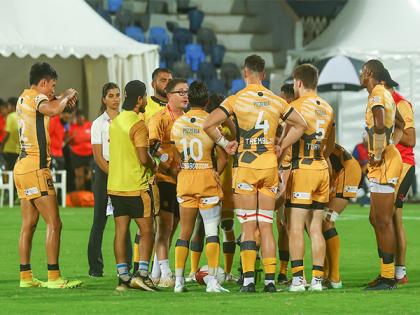 RPL: Chennai Bulls, Bengaluru Bravehearts register win; Kaling Black Tigers salvage impressive tie against Mumbai Dreamers | RPL: Chennai Bulls, Bengaluru Bravehearts register win; Kaling Black Tigers salvage impressive tie against Mumbai Dreamers