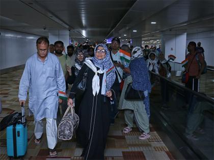 Operation Sindhu: 285 more Indians evacuated from conflict-hit Iran, total reaches 1,713 | Operation Sindhu: 285 more Indians evacuated from conflict-hit Iran, total reaches 1,713 Operation Sindhu: 285 more Indians evacuated from conflict-hit Iran, total reaches 1,713 | Operation Sindhu: 285 more Indians evacuated from conflict-hit Iran, total reaches 1,713