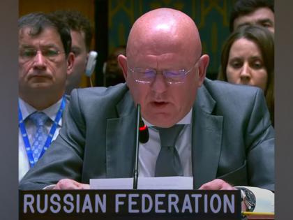 "Opened a Pandora's box": Russia slams US for Iran strike at UN Security Council session | "Opened a Pandora's box": Russia slams US for Iran strike at UN Security Council session "Opened a Pandora's box": Russia slams US for Iran strike at UN Security Council session | "Opened a Pandora's box": Russia slams US for Iran strike at UN Security Council session