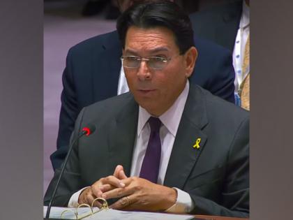 "US eliminated greatest existential threat to humanity": Israel's envoy to UN on strikes against Iran | "US eliminated greatest existential threat to humanity": Israel's envoy to UN on strikes against Iran