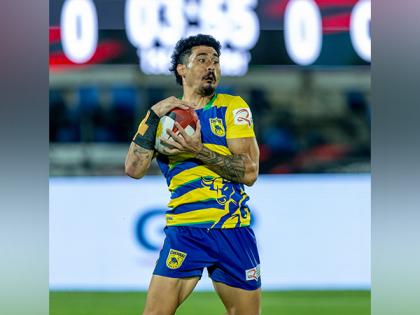 Chennai Bulls back on top at RPL, win big against Delhi Redz | Chennai Bulls back on top at RPL, win big against Delhi Redz Chennai Bulls back on top at RPL, win big against Delhi Redz | Chennai Bulls back on top at RPL, win big against Delhi Redz
