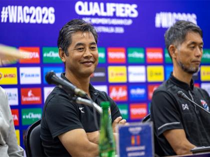 AFC Women's Asian Cup: Mongolia, first obstacle in Blue Tigresses' road to Australia | AFC Women's Asian Cup: Mongolia, first obstacle in Blue Tigresses' road to Australia AFC Women's Asian Cup: Mongolia, first obstacle in Blue Tigresses' road to Australia | AFC Women's Asian Cup: Mongolia, first obstacle in Blue Tigresses' road to Australia