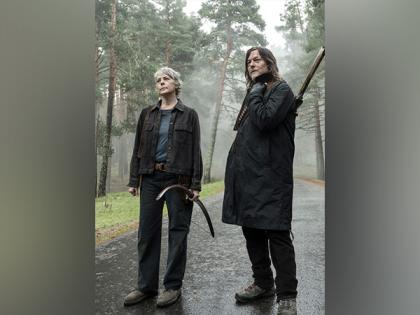 'The Walking Dead: Daryl Dixon' season 3 gets premiere date, check out new teaser | 'The Walking Dead: Daryl Dixon' season 3 gets premiere date, check out new teaser 'The Walking Dead: Daryl Dixon' season 3 gets premiere date, check out new teaser | 'The Walking Dead: Daryl Dixon' season 3 gets premiere date, check out new teaser