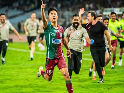 Apuia Ralte: Evolution of ISL's midfield engine | Apuia Ralte: Evolution of ISL's midfield engine Apuia Ralte: Evolution of ISL's midfield engine | Apuia Ralte: Evolution of ISL's midfield engine