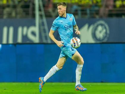 Tiri: Ever-reliable defender who defines ISL consistency | Tiri: Ever-reliable defender who defines ISL consistency Tiri: Ever-reliable defender who defines ISL consistency | Tiri: Ever-reliable defender who defines ISL consistency