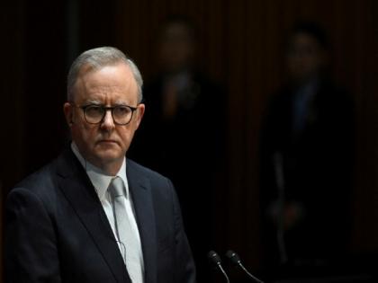 Airstrikes on Iran: "Want to see diplomacy, dialogue and de-escalations", says Australian PM | Airstrikes on Iran: "Want to see diplomacy, dialogue and de-escalations", says Australian PM Airstrikes on Iran: "Want to see diplomacy, dialogue and de-escalations", says Australian PM | Airstrikes on Iran: "Want to see diplomacy, dialogue and de-escalations", says Australian PM
