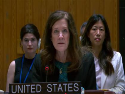 US demands Iran end its effort to eradicate Israel, drop nuclear ambitions and "negotiate peace in good faith" | US demands Iran end its effort to eradicate Israel, drop nuclear ambitions and "negotiate peace in good faith" US demands Iran end its effort to eradicate Israel, drop nuclear ambitions and "negotiate peace in good faith" | US demands Iran end its effort to eradicate Israel, drop nuclear ambitions and "negotiate peace in good faith"