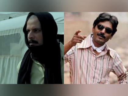 "Hazraat, Hazraat, Hazraat!" Nawazuddin Siddiqui, Manoj Bajpayee remember 'Gangs of Wasseypur' as the film clocks 13 years | "Hazraat, Hazraat, Hazraat!" Nawazuddin Siddiqui, Manoj Bajpayee remember 'Gangs of Wasseypur' as the film clocks 13 years "Hazraat, Hazraat, Hazraat!" Nawazuddin Siddiqui, Manoj Bajpayee remember 'Gangs of Wasseypur' as the film clocks 13 years | "Hazraat, Hazraat, Hazraat!" Nawazuddin Siddiqui, Manoj Bajpayee remember 'Gangs of Wasseypur' as the film clocks 13 years