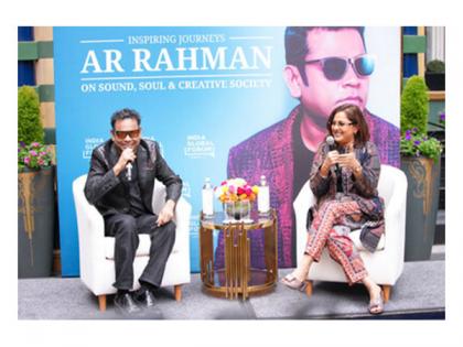 "The Most Important Thing About Art is Freedom," says AR Rahman at IGF London 2025 | "The Most Important Thing About Art is Freedom," says AR Rahman at IGF London 2025 "The Most Important Thing About Art is Freedom," says AR Rahman at IGF London 2025 | "The Most Important Thing About Art is Freedom," says AR Rahman at IGF London 2025