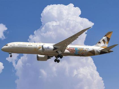 Etihad Airways faces flight delays, cancellations amid rising Israel-Iran tensions | Etihad Airways faces flight delays, cancellations amid rising Israel-Iran tensions Etihad Airways faces flight delays, cancellations amid rising Israel-Iran tensions | Etihad Airways faces flight delays, cancellations amid rising Israel-Iran tensions