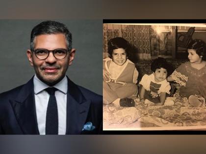 "We didn't fix what had broken..." Sunjay Kapur's sister confesses they had not spoken for years "due to ego" | "We didn't fix what had broken..." Sunjay Kapur's sister confesses they had not spoken for years "due to ego" "We didn't fix what had broken..." Sunjay Kapur's sister confesses they had not spoken for years "due to ego" | "We didn't fix what had broken..." Sunjay Kapur's sister confesses they had not spoken for years "due to ego"