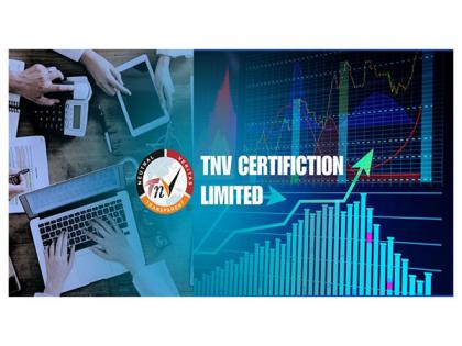 TNV Certification Pvt. Ltd. Becomes TNV Certification Ltd: A Major Milestone Towards Stock Exchange Listing | TNV Certification Pvt. Ltd. Becomes TNV Certification Ltd: A Major Milestone Towards Stock Exchange Listing TNV Certification Pvt. Ltd. Becomes TNV Certification Ltd: A Major Milestone Towards Stock Exchange Listing | TNV Certification Pvt. Ltd. Becomes TNV Certification Ltd: A Major Milestone Towards Stock Exchange Listing