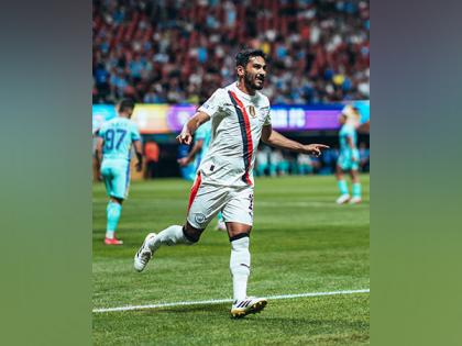 Gundogan brace powers Man City to 6-0 rout of Al Ain, seals Club World Cup last-16 spot | Gundogan brace powers Man City to 6-0 rout of Al Ain, seals Club World Cup last-16 spot