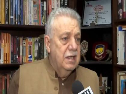"India is natural extension of West Asia..make sure there is no widening of war": Expert Waiel Awwad on Israel-Iran conflict | "India is natural extension of West Asia..make sure there is no widening of war": Expert Waiel Awwad on Israel-Iran conflict "India is natural extension of West Asia..make sure there is no widening of war": Expert Waiel Awwad on Israel-Iran conflict | "India is natural extension of West Asia..make sure there is no widening of war": Expert Waiel Awwad on Israel-Iran conflict
