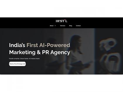 India's First AI-Powered Digital Marketing Agency Hust'l Redefines the Future of Branding, Lead Generation, & Growth | India's First AI-Powered Digital Marketing Agency Hust'l Redefines the Future of Branding, Lead Generation, & Growth India's First AI-Powered Digital Marketing Agency Hust'l Redefines the Future of Branding, Lead Generation, & Growth | India's First AI-Powered Digital Marketing Agency Hust'l Redefines the Future of Branding, Lead Generation, & Growth