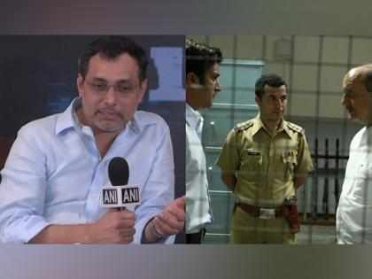 "It was a film that went against the trend...": Neeraj Panday opens up on how 'A Wednesday' shaped his journey | "It was a film that went against the trend...": Neeraj Panday opens up on how 'A Wednesday' shaped his journey "It was a film that went against the trend...": Neeraj Panday opens up on how 'A Wednesday' shaped his journey | "It was a film that went against the trend...": Neeraj Panday opens up on how 'A Wednesday' shaped his journey