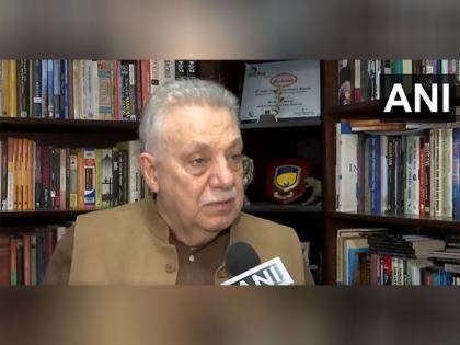 "Gulf will be engulfed with fire if US continues aggression": West Asia expert Waiel Awwad warns of devastating consequences | "Gulf will be engulfed with fire if US continues aggression": West Asia expert Waiel Awwad warns of devastating consequences "Gulf will be engulfed with fire if US continues aggression": West Asia expert Waiel Awwad warns of devastating consequences | "Gulf will be engulfed with fire if US continues aggression": West Asia expert Waiel Awwad warns of devastating consequences