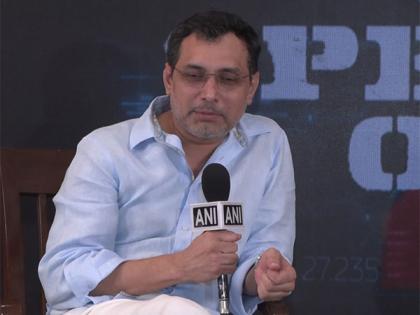 "We like to enjoy our work...": Neeraj Pandey talks about handling audience pressure after 'Special Ops' success ahead of season 2 | "We like to enjoy our work...": Neeraj Pandey talks about handling audience pressure after 'Special Ops' success ahead of season 2 "We like to enjoy our work...": Neeraj Pandey talks about handling audience pressure after 'Special Ops' success ahead of season 2 | "We like to enjoy our work...": Neeraj Pandey talks about handling audience pressure after 'Special Ops' success ahead of season 2