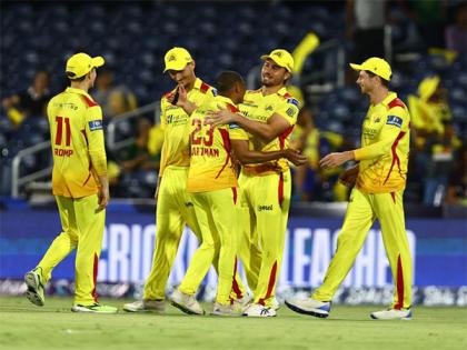 Washington Freedom registers highest chase in MLC to beat Texas Super Kings | Washington Freedom registers highest chase in MLC to beat Texas Super Kings
