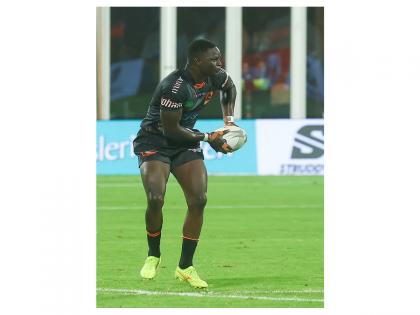 International Olympians featuring in RPL believe there is massive scope for Rugby sevens in India | International Olympians featuring in RPL believe there is massive scope for Rugby sevens in India International Olympians featuring in RPL believe there is massive scope for Rugby sevens in India | International Olympians featuring in RPL believe there is massive scope for Rugby sevens in India