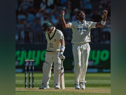 Jasprit Bumrah lone warrior of Indian bowling line-up since 2024 in test | Jasprit Bumrah lone warrior of Indian bowling line-up since 2024 in test