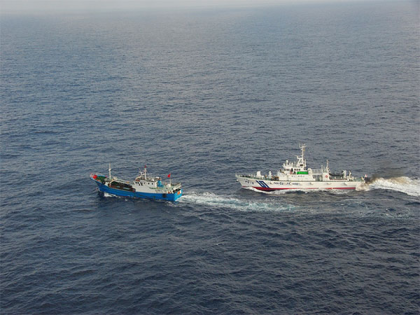 Chinese vessels patrol disputed Senkaku waters for record 216 days | Chinese vessels patrol disputed Senkaku waters for record 216 days Chinese vessels patrol disputed Senkaku waters for record 216 days | Chinese vessels patrol disputed Senkaku waters for record 216 days