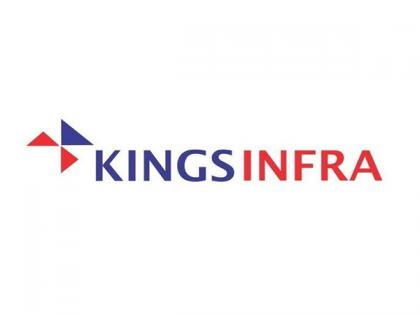 RBI's Rs.10 Lakh Crore Credit Unlock a Major Boost for the Sustainable Blue Economy: Kings Infra | RBI's Rs.10 Lakh Crore Credit Unlock a Major Boost for the Sustainable Blue Economy: Kings Infra RBI's Rs.10 Lakh Crore Credit Unlock a Major Boost for the Sustainable Blue Economy: Kings Infra | RBI's Rs.10 Lakh Crore Credit Unlock a Major Boost for the Sustainable Blue Economy: Kings Infra