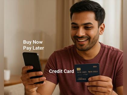 Bajaj Markets Helps Users Choose the Right Credit Card in 2025 | Bajaj Markets Helps Users Choose the Right Credit Card in 2025 Bajaj Markets Helps Users Choose the Right Credit Card in 2025 | Bajaj Markets Helps Users Choose the Right Credit Card in 2025