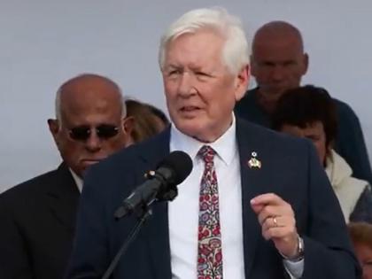 "Canadians need to know that the bomb was placed in Canada": Canadian diplomat Bob Rae on Kanishka bombing | "Canadians need to know that the bomb was placed in Canada": Canadian diplomat Bob Rae on Kanishka bombing