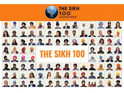 The Sikh 100 - 13th Edition: A Global Tribute to Sikh Brilliance | The Sikh 100 - 13th Edition: A Global Tribute to Sikh Brilliance The Sikh 100 - 13th Edition: A Global Tribute to Sikh Brilliance | The Sikh 100 - 13th Edition: A Global Tribute to Sikh Brilliance