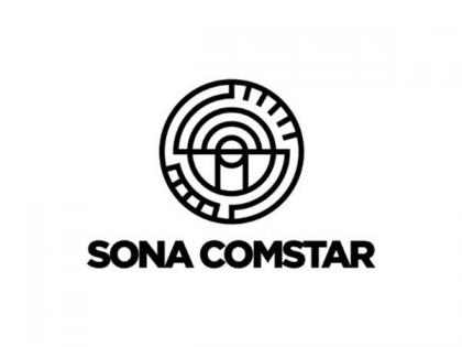 Sona Comstar appointed new Chairperson, Sunjay Kapur designated Chairman Emeritus | Sona Comstar appointed new Chairperson, Sunjay Kapur designated Chairman Emeritus Sona Comstar appointed new Chairperson, Sunjay Kapur designated Chairman Emeritus | Sona Comstar appointed new Chairperson, Sunjay Kapur designated Chairman Emeritus