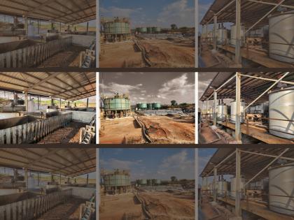 Shera Energy Deepens Global Integration with Zambian Copper Facility | Shera Energy Deepens Global Integration with Zambian Copper Facility Shera Energy Deepens Global Integration with Zambian Copper Facility | Shera Energy Deepens Global Integration with Zambian Copper Facility
