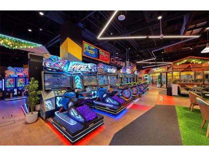 A New Landmark for Fun: Timezone's Largest Flagship Venue Opens at Inorbit Mall Malad | A New Landmark for Fun: Timezone's Largest Flagship Venue Opens at Inorbit Mall Malad A New Landmark for Fun: Timezone's Largest Flagship Venue Opens at Inorbit Mall Malad | A New Landmark for Fun: Timezone's Largest Flagship Venue Opens at Inorbit Mall Malad