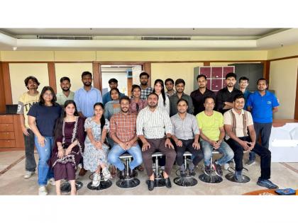 Daikcell India Achieves ₹2 Crore Monthly Sales in Just 10 Months Without Equity Funding, Operating at 20%+ EBITDA Margin | Daikcell India Achieves ₹2 Crore Monthly Sales in Just 10 Months Without Equity Funding, Operating at 20%+ EBITDA Margin Daikcell India Achieves ₹2 Crore Monthly Sales in Just 10 Months Without Equity Funding, Operating at 20%+ EBITDA Margin | Daikcell India Achieves ₹2 Crore Monthly Sales in Just 10 Months Without Equity Funding, Operating at 20%+ EBITDA Margin