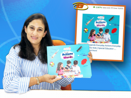 Lil Legends Children's Books Are Powering India's Shift Toward Inclusive Early Learning | Lil Legends Children's Books Are Powering India's Shift Toward Inclusive Early Learning Lil Legends Children's Books Are Powering India's Shift Toward Inclusive Early Learning | Lil Legends Children's Books Are Powering India's Shift Toward Inclusive Early Learning