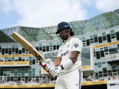Rahul, Pant's 50-runs partnership power India to 153/3 at lunch against England; leading by 159 | Rahul, Pant's 50-runs partnership power India to 153/3 at lunch against England; leading by 159