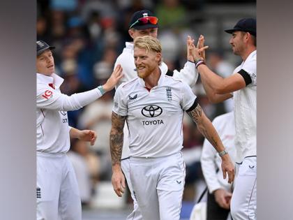 "They probably needed two-three wickets to break the game open...": Broad on England's 1st session day 4 of Leeds Test | "They probably needed two-three wickets to break the game open...": Broad on England's 1st session day 4 of Leeds Test