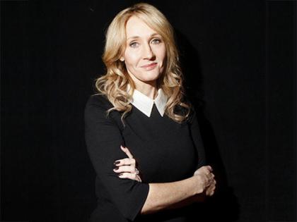 JK Rowling praises upcoming Harry Potter series, says she worked "closely" with writers | JK Rowling praises upcoming Harry Potter series, says she worked "closely" with writers JK Rowling praises upcoming Harry Potter series, says she worked "closely" with writers | JK Rowling praises upcoming Harry Potter series, says she worked "closely" with writers