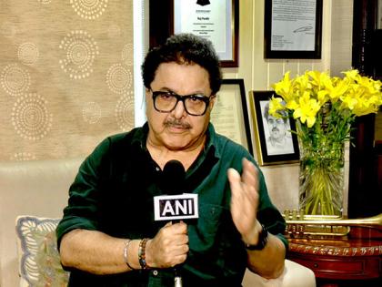 Ashoke Pandit calls Diljit Dosanjh "compulsive, regular lawbreaker" amid 'Sardaar Ji 3' controversy | Ashoke Pandit calls Diljit Dosanjh "compulsive, regular lawbreaker" amid 'Sardaar Ji 3' controversy Ashoke Pandit calls Diljit Dosanjh "compulsive, regular lawbreaker" amid 'Sardaar Ji 3' controversy | Ashoke Pandit calls Diljit Dosanjh "compulsive, regular lawbreaker" amid 'Sardaar Ji 3' controversy