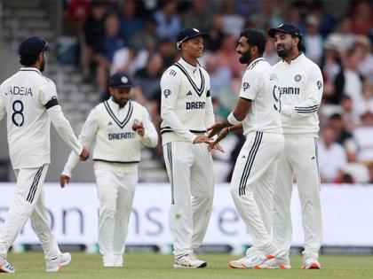 Stuart Broad weighs in on factors contributing to several dropped catches by India, England fielders | Stuart Broad weighs in on factors contributing to several dropped catches by India, England fielders