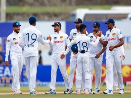 Rathnayake ruled out of second Test as Sri Lanka name 19-player squad for second Test against Bangladesh | Rathnayake ruled out of second Test as Sri Lanka name 19-player squad for second Test against Bangladesh