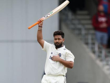 KL Rahul, Pant score classy tons to steer India to 298 at Tea against England | KL Rahul, Pant score classy tons to steer India to 298 at Tea against England