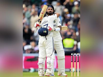 "KL Rahul's calm, Rishabh Pant's flair...": Sachin hails centuries by star batters at Leeds | "KL Rahul's calm, Rishabh Pant's flair...": Sachin hails centuries by star batters at Leeds