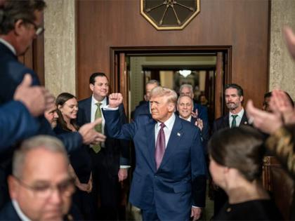 "Keep oil prices down, I'm watching": Trump issues warning to "everyone" after US strikes on Iran | "Keep oil prices down, I'm watching": Trump issues warning to "everyone" after US strikes on Iran "Keep oil prices down, I'm watching": Trump issues warning to "everyone" after US strikes on Iran | "Keep oil prices down, I'm watching": Trump issues warning to "everyone" after US strikes on Iran