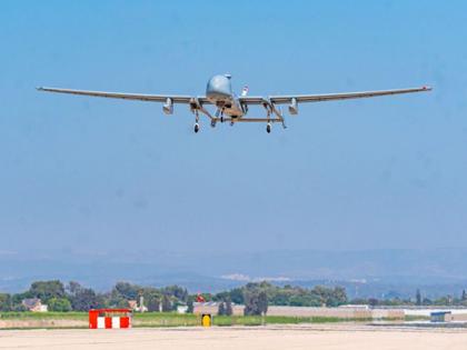 Israel using electronic warfare to thwart Iranian drone attacks | Israel using electronic warfare to thwart Iranian drone attacks Israel using electronic warfare to thwart Iranian drone attacks | Israel using electronic warfare to thwart Iranian drone attacks
